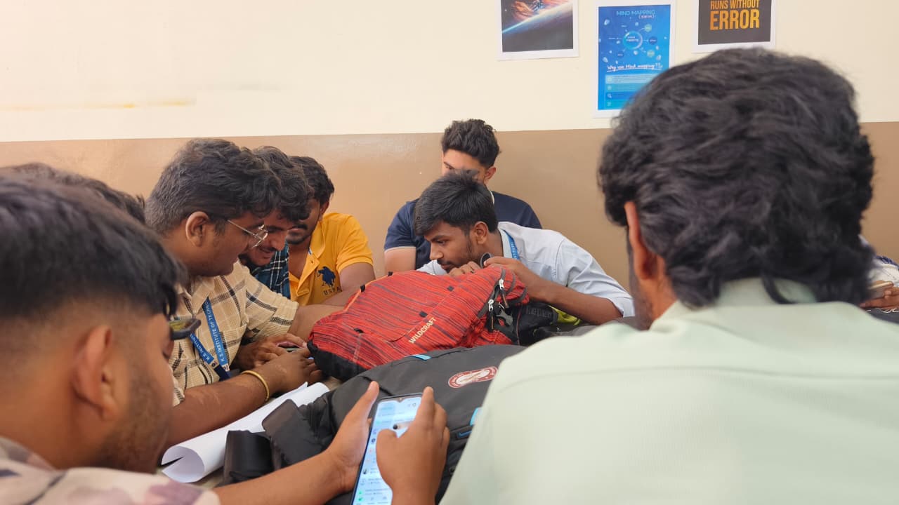 Workshop Collaboration